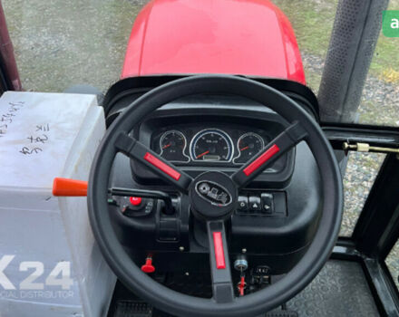 ИТО NMF 554X, объемом двигателя 3.17 л и пробегом 0 тыс. км за 19700 $, фото 12 на Automoto.ua