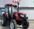 ІТО NMF 554X, об'ємом двигуна 3.17 л та пробігом 1 тис. км за 19700 $, фото 1 на Automoto.ua