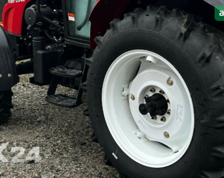 ИТО NMF 554X, объемом двигателя 3.17 л и пробегом 0 тыс. км за 19700 $, фото 7 на Automoto.ua