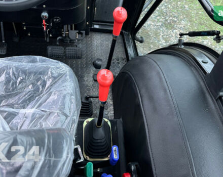 ИТО NMF 554X, объемом двигателя 3.17 л и пробегом 0 тыс. км за 19700 $, фото 10 на Automoto.ua