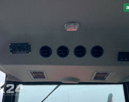 ИТО NMF 554X, объемом двигателя 3.17 л и пробегом 0 тыс. км за 19700 $, фото 13 на Automoto.ua