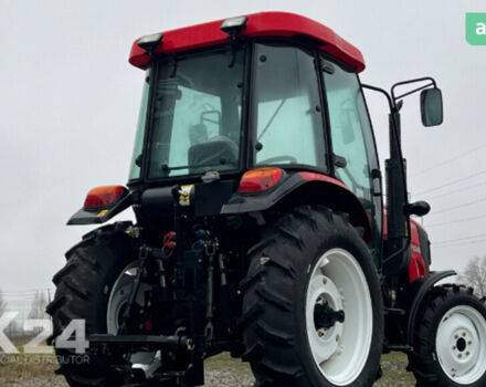 ИТО NMF 554X, объемом двигателя 3.17 л и пробегом 0 тыс. км за 19700 $, фото 4 на Automoto.ua