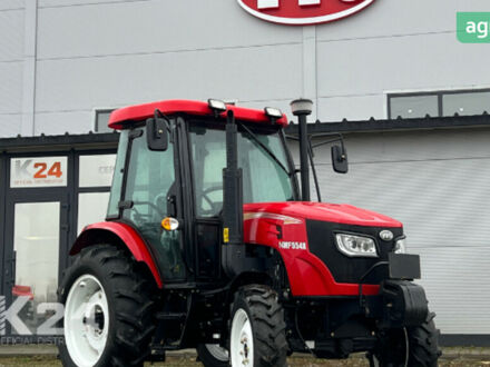 ІТО NMF 554X, об'ємом двигуна 3.17 л та пробігом 0 тис. км за 19700 $, фото 1 на Automoto.ua