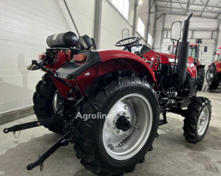 Красный ИТО SK 244, объемом двигателя 0 л и пробегом 0 тыс. км за 7565 $, фото 7 на Automoto.ua