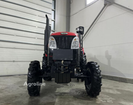 Красный ИТО SK 244, объемом двигателя 0 л и пробегом 0 тыс. км за 7565 $, фото 2 на Automoto.ua