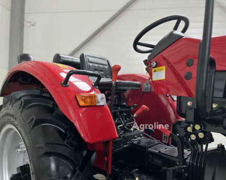 Красный ИТО SK 244, объемом двигателя 0 л и пробегом 0 тыс. км за 7565 $, фото 10 на Automoto.ua