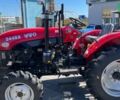 ИТО SK 244, объемом двигателя 1.76 л и пробегом 0 тыс. км за 6950 $, фото 13 на Automoto.ua
