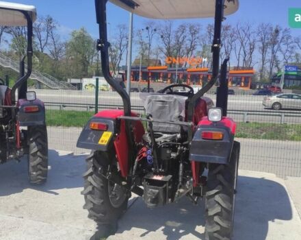 ИТО SK 244, объемом двигателя 1.76 л и пробегом 0 тыс. км за 7500 $, фото 13 на Automoto.ua