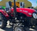 ИТО SK 244, объемом двигателя 1.76 л и пробегом 0 тыс. км за 6950 $, фото 9 на Automoto.ua