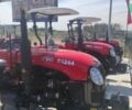 ИТО SK 244, объемом двигателя 1.76 л и пробегом 0 тыс. км за 7500 $, фото 10 на Automoto.ua