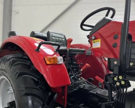 ИТО SK 244, объемом двигателя 1532 л и пробегом 1 тыс. км за 6990 $, фото 2 на Automoto.ua