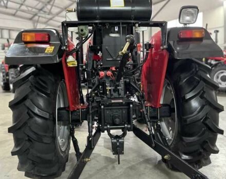ИТО SK 244, объемом двигателя 1532 л и пробегом 1 тыс. км за 6990 $, фото 4 на Automoto.ua