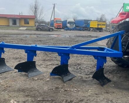 ИТО X 1204, объемом двигателя 0 л и пробегом 0 тыс. км за 19000 $, фото 6 на Automoto.ua