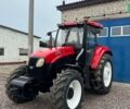 ИТО X 1204, объемом двигателя 0 л и пробегом 0 тыс. км за 19000 $, фото 1 на Automoto.ua