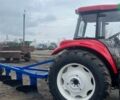ИТО X 1204, объемом двигателя 0 л и пробегом 0 тыс. км за 19000 $, фото 5 на Automoto.ua
