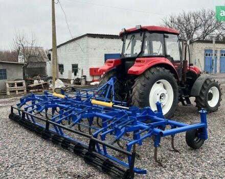 ИТО X 1204, объемом двигателя 0 л и пробегом 0 тыс. км за 19000 $, фото 3 на Automoto.ua