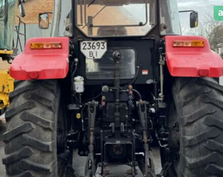 ИТО X 1204, объемом двигателя 0 л и пробегом 0 тыс. км за 21000 $, фото 2 на Automoto.ua