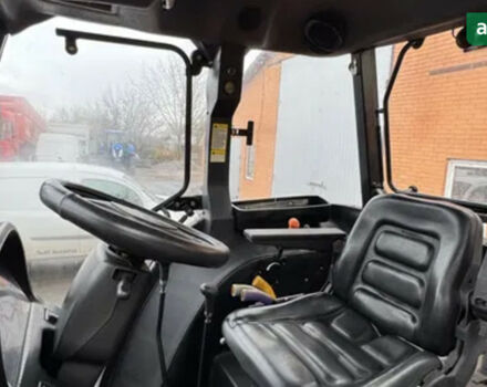 ИТО X 1204, объемом двигателя 0 л и пробегом 0 тыс. км за 21000 $, фото 3 на Automoto.ua