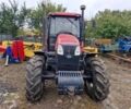 ІТО X 1204, об'ємом двигуна 0 л та пробігом 0 тис. км за 23000 $, фото 1 на Automoto.ua