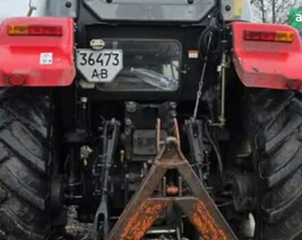 ИТО X 1204, объемом двигателя 0 л и пробегом 0 тыс. км за 23000 $, фото 3 на Automoto.ua