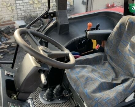 ИТО X 1204, объемом двигателя 0 л и пробегом 0 тыс. км за 34000 $, фото 2 на Automoto.ua