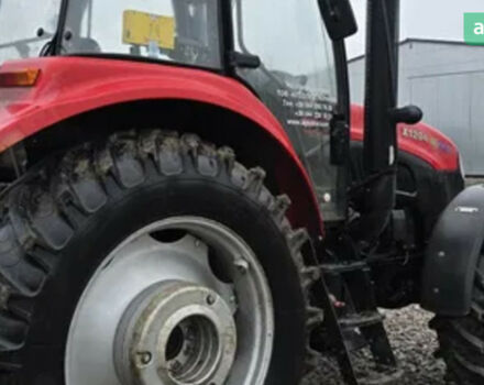 ИТО X 1204, объемом двигателя 0 л и пробегом 0 тыс. км за 23000 $, фото 4 на Automoto.ua