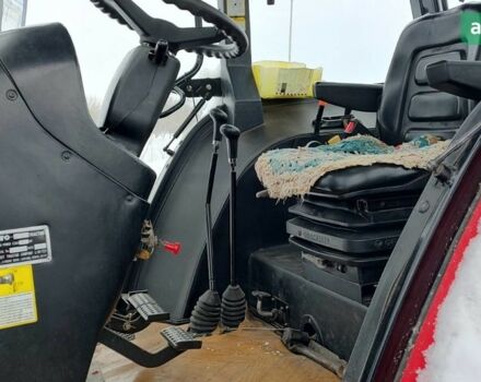 ИТО X 1204, объемом двигателя 0 л и пробегом 0 тыс. км за 29000 $, фото 5 на Automoto.ua