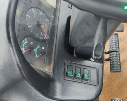 ИТО X 1204, объемом двигателя 0 л и пробегом 0 тыс. км за 29000 $, фото 4 на Automoto.ua