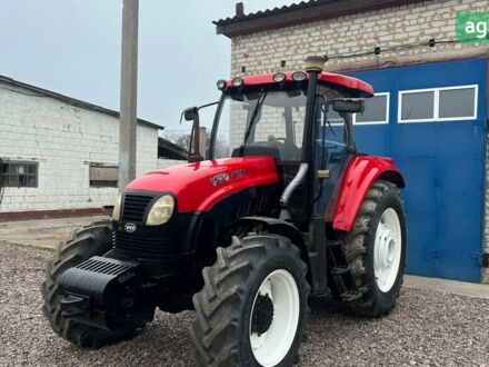 ИТО X 1204, объемом двигателя 0 л и пробегом 0 тыс. км за 19000 $, фото 1 на Automoto.ua