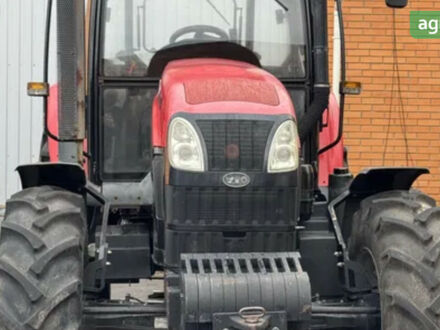 ИТО X 1204, объемом двигателя 0 л и пробегом 0 тыс. км за 21000 $, фото 1 на Automoto.ua