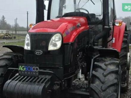 ИТО X 1204, объемом двигателя 0 л и пробегом 0 тыс. км за 23000 $, фото 1 на Automoto.ua
