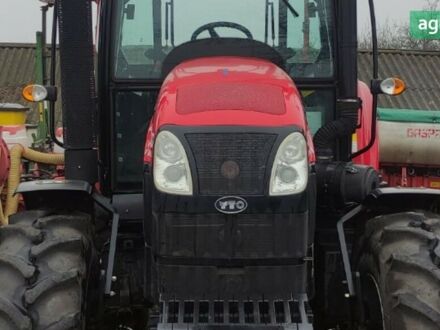 ИТО X 1204, объемом двигателя 0 л и пробегом 0 тыс. км за 33550 $, фото 1 на Automoto.ua