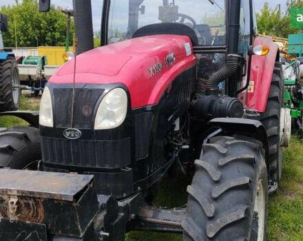 ІТО X 1304, об'ємом двигуна 0 л та пробігом 0 тис. км за 29513 $, фото 1 на Automoto.ua