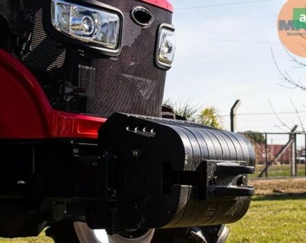ІТО X 1304, об'ємом двигуна 7.3 л та пробігом 1 тис. км за 38826 $, фото 7 на Automoto.ua