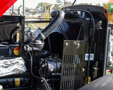 ІТО X 1304, об'ємом двигуна 7.3 л та пробігом 1 тис. км за 38826 $, фото 6 на Automoto.ua