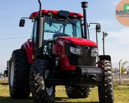 ІТО X 1304, об'ємом двигуна 7.3 л та пробігом 1 тис. км за 38826 $, фото 5 на Automoto.ua