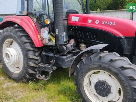 ИТО X 1304, объемом двигателя 0 л и пробегом 0 тыс. км за 29513 $, фото 1 на Automoto.ua