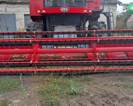 ІТО YT 6606, об'ємом двигуна 0 л та пробігом 0 тис. км за 40000 $, фото 4 на Automoto.ua