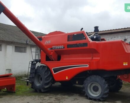 ІТО YT 9909, об'ємом двигуна 0 л та пробігом 0 тис. км за 72000 $, фото 3 на Automoto.ua