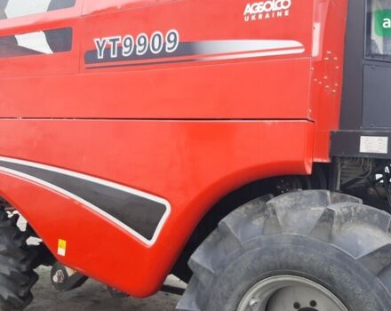 ІТО YT 9909, об'ємом двигуна 0 л та пробігом 0 тис. км за 72000 $, фото 1 на Automoto.ua