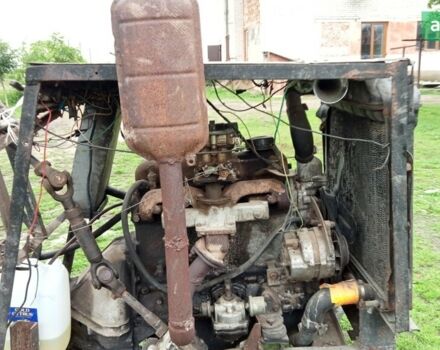 ЮМЗ 1991, об'ємом двигуна 0 л та пробігом 5 тис. км за 849 $, фото 2 на Automoto.ua