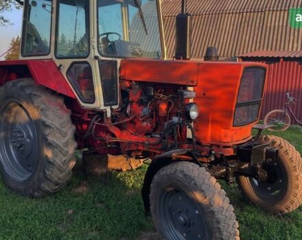 ЮМЗ 1991, объемом двигателя 0 л и пробегом 0 тыс. км за 3800 $, фото 1 на Automoto.ua