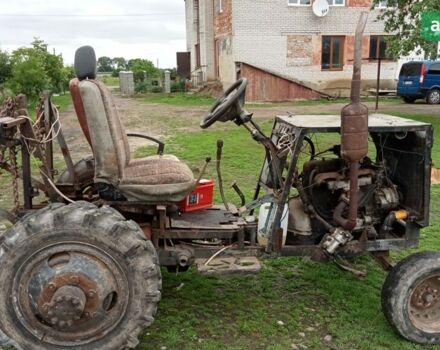 ЮМЗ 1991, об'ємом двигуна 0 л та пробігом 5 тис. км за 849 $, фото 3 на Automoto.ua