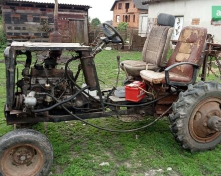 ЮМЗ 1991, об'ємом двигуна 0 л та пробігом 5 тис. км за 849 $, фото 4 на Automoto.ua