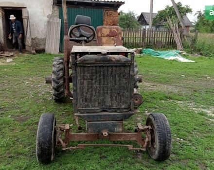 ЮМЗ 1991, об'ємом двигуна 0 л та пробігом 5 тис. км за 849 $, фото 6 на Automoto.ua