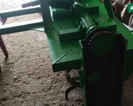 ЮМЗ 1991, об'ємом двигуна 0 л та пробігом 12 тис. км за 534 $, фото 2 на Automoto.ua