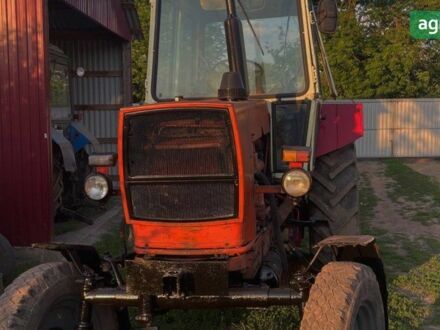ЮМЗ 1991, объемом двигателя 0 л и пробегом 0 тыс. км за 3800 $, фото 1 на Automoto.ua