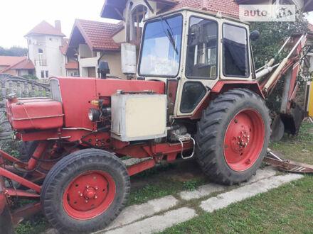 ЮМЗ 2621 1985 у Новояворівськ на Automoto.ua Червоний ЮМЗ 2621, об'ємом двигуна 0 л та пробігом 1 тис. км за 6100 $, фото 1 на Automoto.ua
