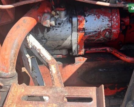 ЮМЗ 2621, объемом двигателя 0 л и пробегом 0 тыс. км за 4000 $, фото 6 на Automoto.ua