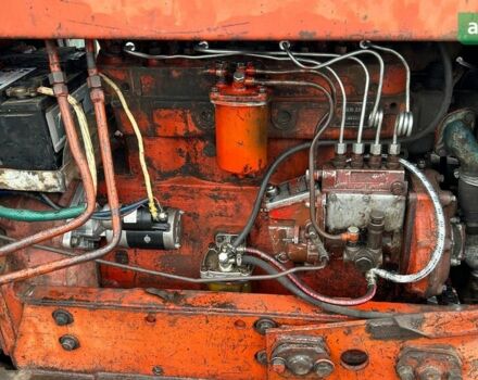 ЮМЗ 2621, объемом двигателя 0 л и пробегом 0 тыс. км за 4000 $, фото 7 на Automoto.ua